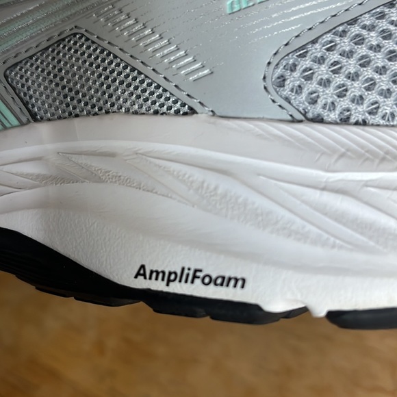 Comfy Tennis Shoes by ASICS - Picture 5 of 12